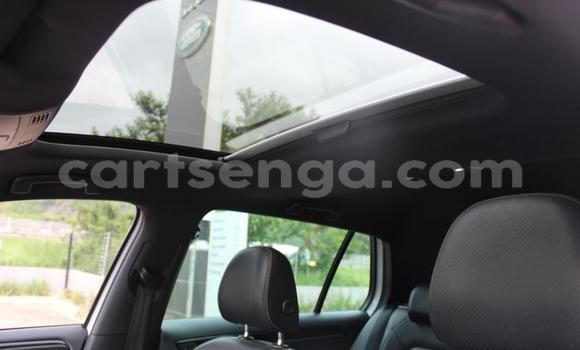 Buy Used Volkswagen Golf R White Car in Manzini in Manzini Buy Used Volkswagen Golf R White Car in Manzini in Manzini