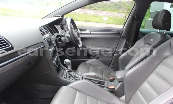 Buy Used Volkswagen Golf R White Car in Manzini in Manzini Buy Used Volkswagen Golf R White Car in Manzini in Manzini