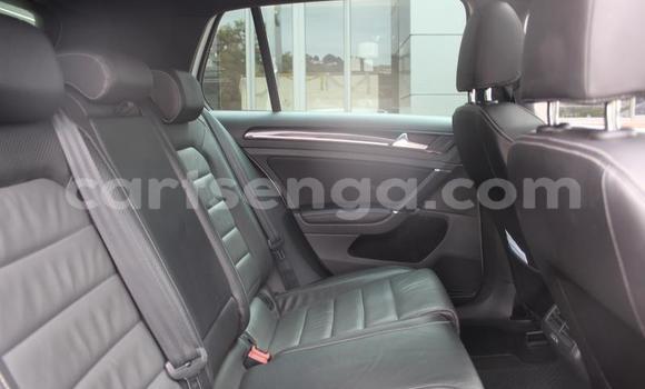 Buy Used Volkswagen Golf R White Car in Manzini in Manzini Buy Used Volkswagen Golf R White Car in Manzini in Manzini