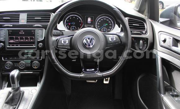 Buy Used Volkswagen Golf R White Car in Manzini in Manzini Buy Used Volkswagen Golf R White Car in Manzini in Manzini