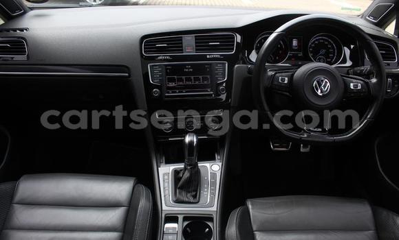 Buy Used Volkswagen Golf R White Car in Manzini in Manzini Buy Used Volkswagen Golf R White Car in Manzini in Manzini