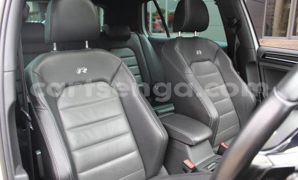 Buy Used Volkswagen Golf R White Car in Manzini in Manzini Buy Used Volkswagen Golf R White Car in Manzini in Manzini