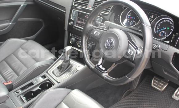 Buy Used Volkswagen Golf R White Car in Manzini in Manzini Buy Used Volkswagen Golf R White Car in Manzini in Manzini