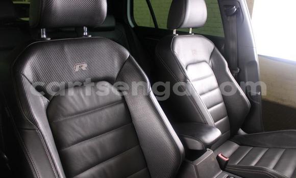 Nunua Ilio tumika Volkswagen Golf R White Gari ndani ya Manzini nchini Manzini Nunua Ilio tumika Volkswagen Golf R White Gari ndani ya Manzini nchini Manzini