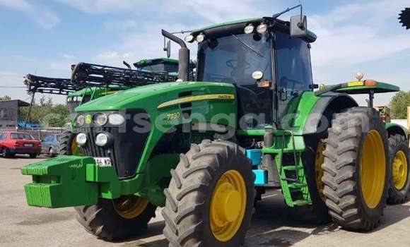 Buy Used Caterpillar 120 Green Truck in Mbabane in Manzini