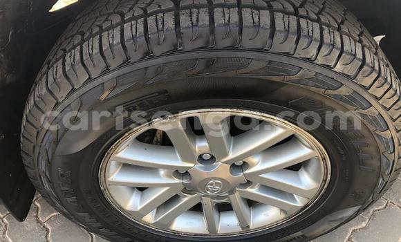 Acheter Occasion Voiture Toyota Hilux Blanc à Big Bend, Lubombo Acheter Occasion Voiture Toyota Hilux Blanc à Big Bend, Lubombo