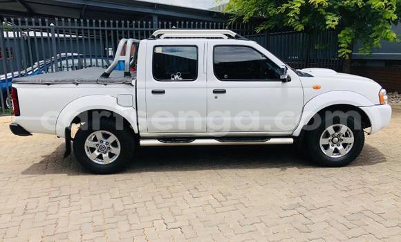 Acheter Occasion Voiture Nissan NP 300 Blanc à Big Bend, Lubombo Acheter Occasion Voiture Nissan NP 300 Blanc à Big Bend, Lubombo