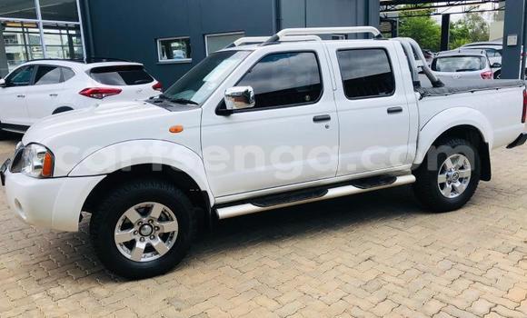 Acheter Occasion Voiture Nissan NP 300 Blanc à Big Bend, Lubombo Acheter Occasion Voiture Nissan NP 300 Blanc à Big Bend, Lubombo