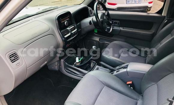 Acheter Occasion Voiture Nissan NP 300 Blanc à Big Bend, Lubombo Acheter Occasion Voiture Nissan NP 300 Blanc à Big Bend, Lubombo