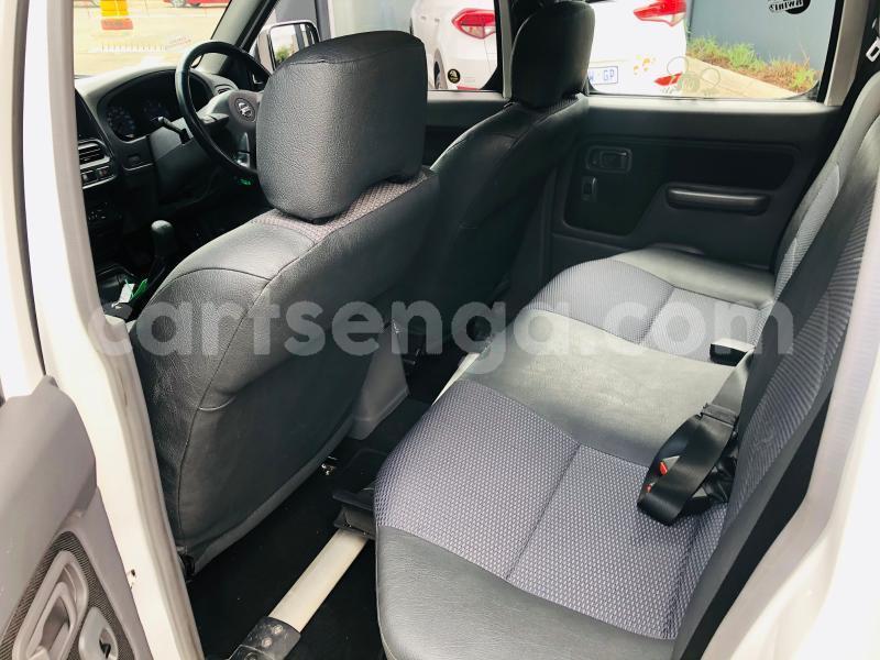 Big with watermark nissan np 300 lubombo big bend 13617