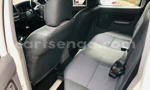 Acheter Occasion Voiture Nissan NP 300 Blanc à Big Bend, Lubombo Acheter Occasion Voiture Nissan NP 300 Blanc à Big Bend, Lubombo