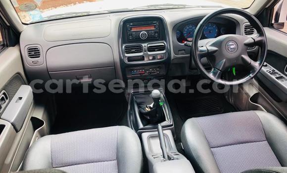 Acheter Occasion Voiture Nissan NP 300 Blanc à Big Bend, Lubombo Acheter Occasion Voiture Nissan NP 300 Blanc à Big Bend, Lubombo