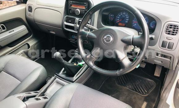 Acheter Occasion Voiture Nissan NP 300 Blanc à Big Bend, Lubombo Acheter Occasion Voiture Nissan NP 300 Blanc à Big Bend, Lubombo