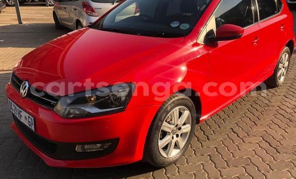 Acheter Occasion Voiture Volkswagen Polo Rouge à Big Bend, Lubombo Acheter Occasion Voiture Volkswagen Polo Rouge à Big Bend, Lubombo