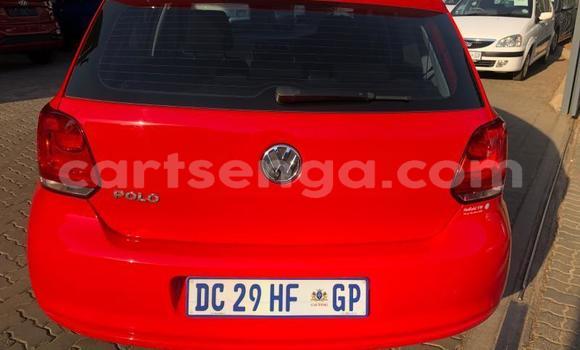 Acheter Occasion Voiture Volkswagen Polo Rouge à Big Bend, Lubombo Acheter Occasion Voiture Volkswagen Polo Rouge à Big Bend, Lubombo