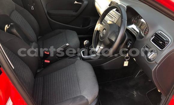 Acheter Occasion Voiture Volkswagen Polo Rouge à Big Bend, Lubombo Acheter Occasion Voiture Volkswagen Polo Rouge à Big Bend, Lubombo