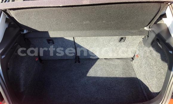 Acheter Occasion Voiture Volkswagen Polo Rouge à Big Bend, Lubombo Acheter Occasion Voiture Volkswagen Polo Rouge à Big Bend, Lubombo