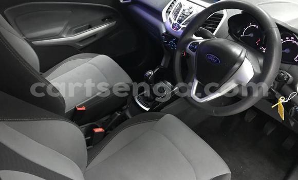 Acheter Occasion Voiture Ford EcoSport Bleu à Big Bend, Lubombo Acheter Occasion Voiture Ford EcoSport Bleu à Big Bend, Lubombo