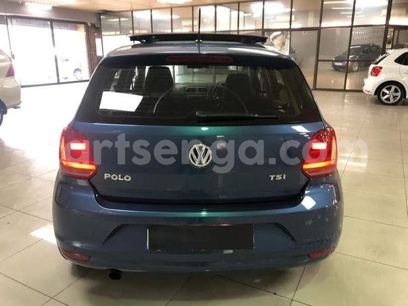 Big with watermark volkswagen polo manzini mbabane 13624