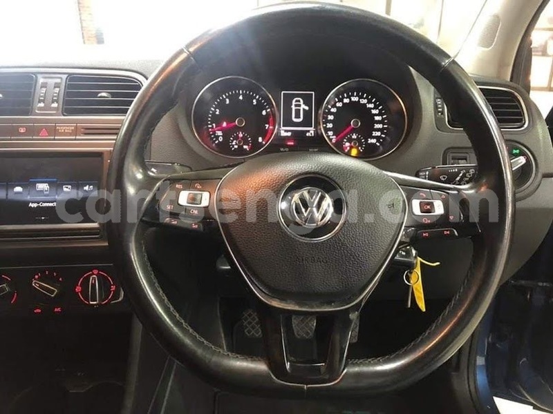 Big with watermark volkswagen polo manzini mbabane 13624