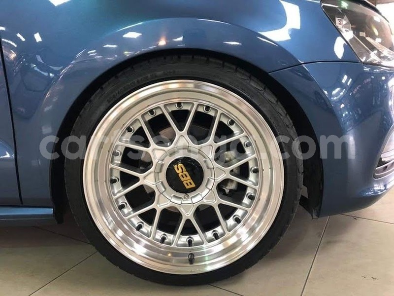 Big with watermark volkswagen polo manzini mbabane 13624