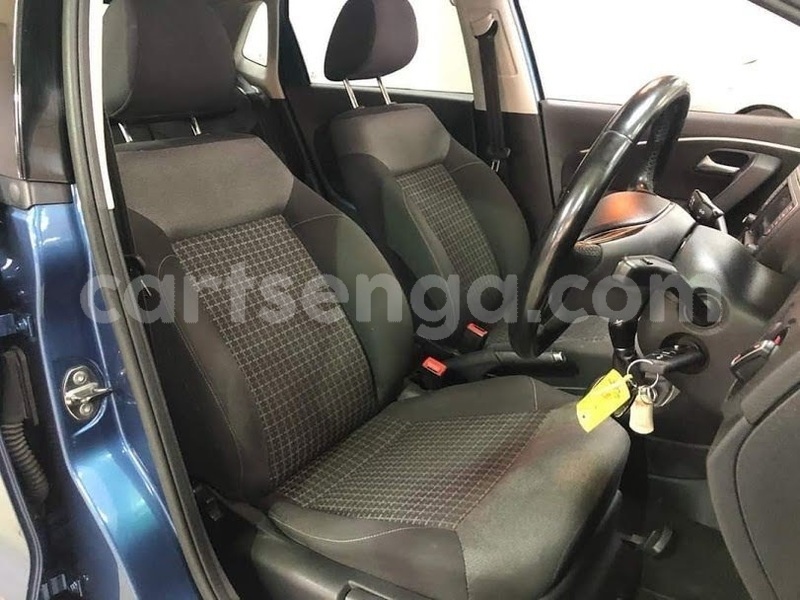 Big with watermark volkswagen polo manzini mbabane 13624