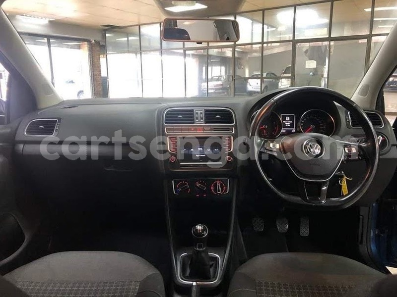 Big with watermark volkswagen polo manzini mbabane 13624