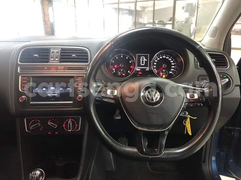 Big with watermark volkswagen polo manzini mbabane 13624
