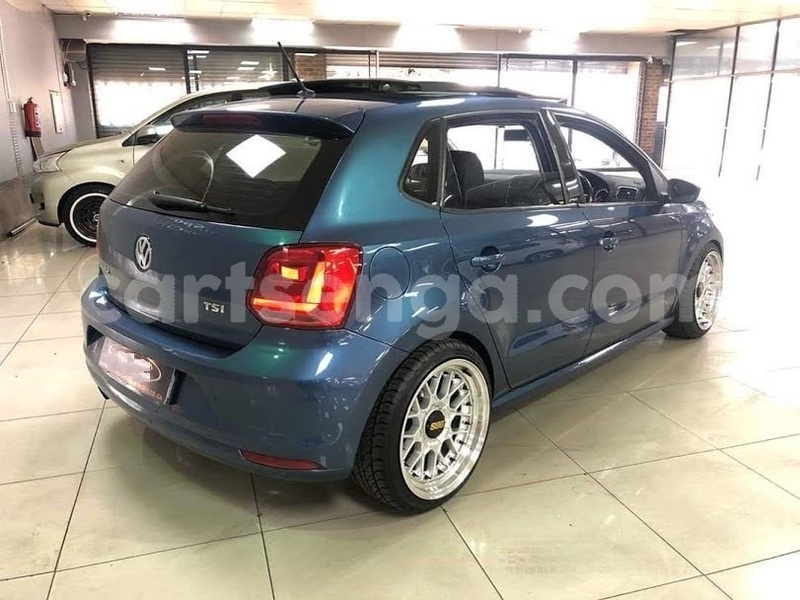 Big with watermark volkswagen polo manzini mbabane 13624