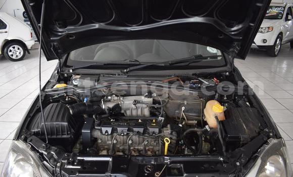 Acheter Occasion Voiture Opel Corsa Noir à Big Bend, Lubombo Acheter Occasion Voiture Opel Corsa Noir à Big Bend, Lubombo