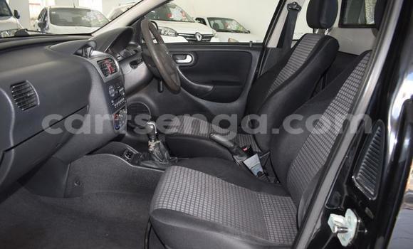 Acheter Occasion Voiture Opel Corsa Noir à Big Bend, Lubombo Acheter Occasion Voiture Opel Corsa Noir à Big Bend, Lubombo