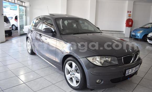 Acheter Occasion Voiture BMW 1–Series Autre à Big Bend, Lubombo Acheter Occasion Voiture BMW 1–Series Autre à Big Bend, Lubombo