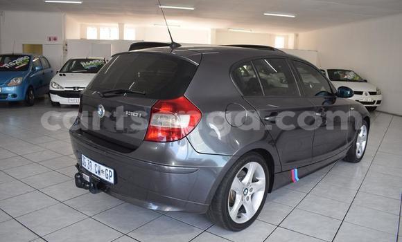 Acheter Occasion Voiture BMW 1–Series Autre à Big Bend, Lubombo Acheter Occasion Voiture BMW 1–Series Autre à Big Bend, Lubombo