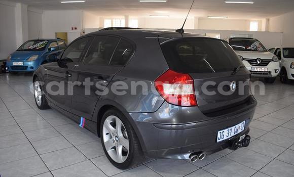 Acheter Occasion Voiture BMW 1–Series Autre à Big Bend, Lubombo Acheter Occasion Voiture BMW 1–Series Autre à Big Bend, Lubombo