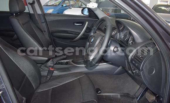 Acheter Occasion Voiture BMW 1–Series Autre à Big Bend, Lubombo Acheter Occasion Voiture BMW 1–Series Autre à Big Bend, Lubombo