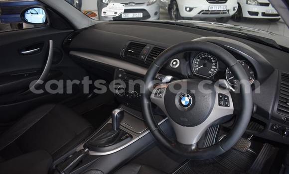 Acheter Occasion Voiture BMW 1–Series Autre à Big Bend, Lubombo Acheter Occasion Voiture BMW 1–Series Autre à Big Bend, Lubombo