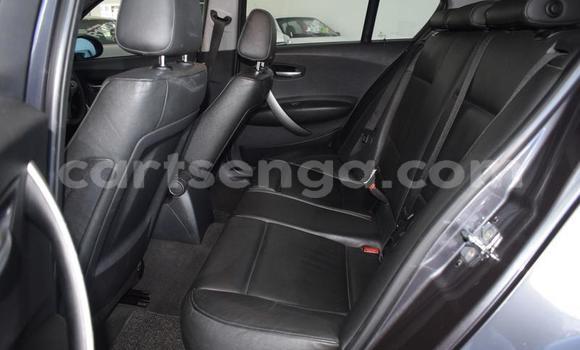 Acheter Occasion Voiture BMW 1–Series Autre à Big Bend, Lubombo Acheter Occasion Voiture BMW 1–Series Autre à Big Bend, Lubombo