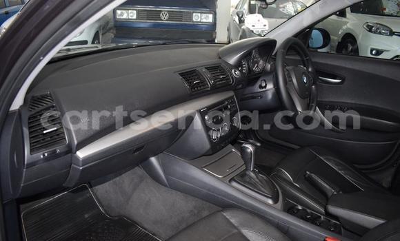 Acheter Occasion Voiture BMW 1–Series Autre à Big Bend, Lubombo Acheter Occasion Voiture BMW 1–Series Autre à Big Bend, Lubombo