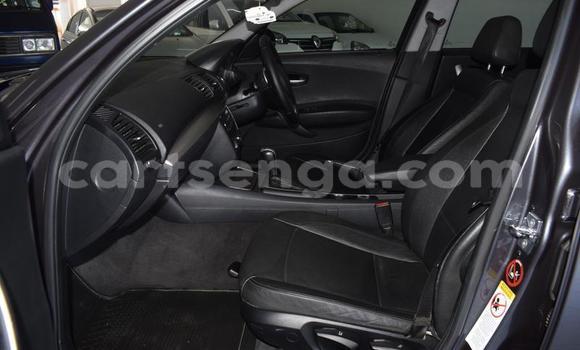 Acheter Occasion Voiture BMW 1–Series Autre à Big Bend, Lubombo Acheter Occasion Voiture BMW 1–Series Autre à Big Bend, Lubombo