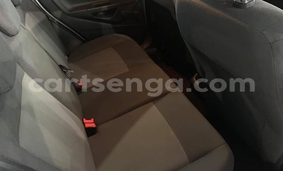 Buy Used Ford Fiesta White Car in Mbabane in Manzini Buy Used Ford Fiesta White Car in Mbabane in Manzini