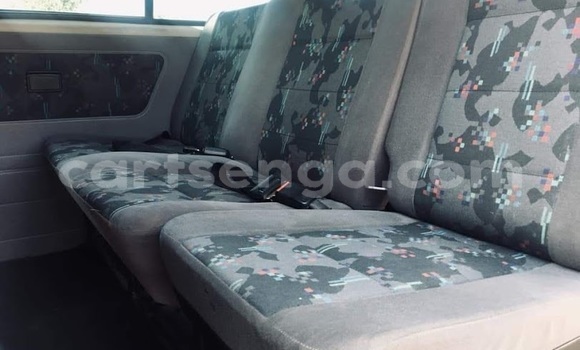 Buy Used Volkswagen Caravelle White Car in Mbabane in Manzini Buy Used Volkswagen Caravelle White Car in Mbabane in Manzini