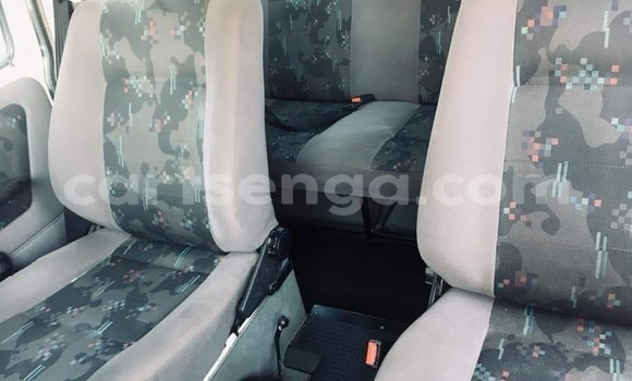 Buy Used Volkswagen Caravelle White Car in Mbabane in Manzini Buy Used Volkswagen Caravelle White Car in Mbabane in Manzini