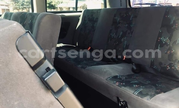 Buy Used Volkswagen Caravelle White Car in Mbabane in Manzini Buy Used Volkswagen Caravelle White Car in Mbabane in Manzini