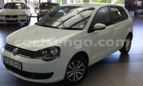Acheter Occasion Voiture Volkswagen Polo Blanc à Manzini, Manzini Acheter Occasion Voiture Volkswagen Polo Blanc à Manzini, Manzini