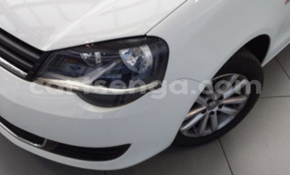 Acheter Occasion Voiture Volkswagen Polo Blanc à Manzini, Manzini Acheter Occasion Voiture Volkswagen Polo Blanc à Manzini, Manzini