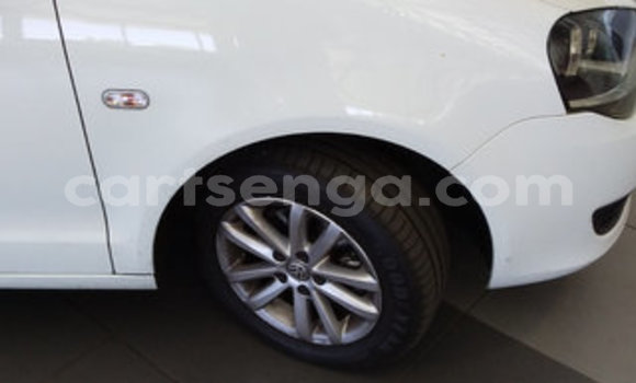 Acheter Occasion Voiture Volkswagen Polo Blanc à Manzini, Manzini Acheter Occasion Voiture Volkswagen Polo Blanc à Manzini, Manzini