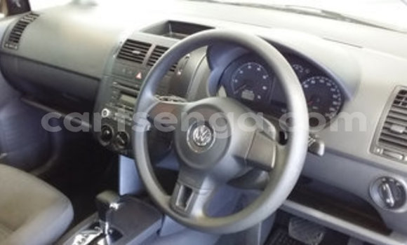 Acheter Occasion Voiture Volkswagen Polo Blanc à Manzini, Manzini Acheter Occasion Voiture Volkswagen Polo Blanc à Manzini, Manzini