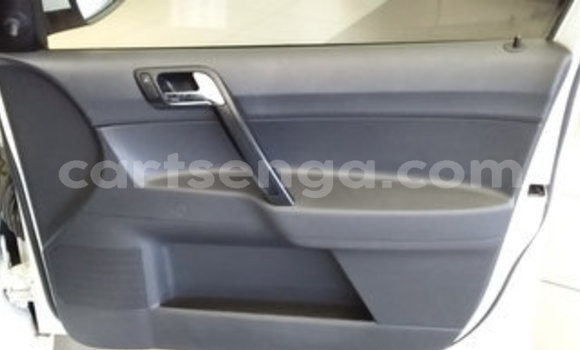 Acheter Occasion Voiture Volkswagen Polo Blanc à Manzini, Manzini Acheter Occasion Voiture Volkswagen Polo Blanc à Manzini, Manzini
