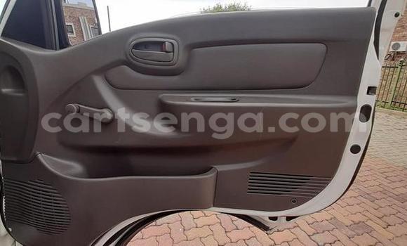 Acheter Occasion Voiture Hyundai H1 Blanc à Ezulwini, Hhohho Acheter Occasion Voiture Hyundai H1 Blanc à Ezulwini, Hhohho