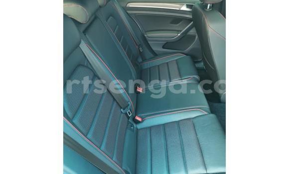 Buy Used Volkswagen Golf GTI White Car in Big Bend in Lubombo District Buy Used Volkswagen Golf GTI White Car in Big Bend in Lubombo District